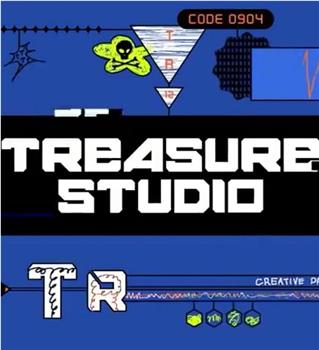 TREASURE STUDIO观看