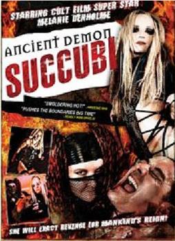 Ancient Demon Succubi观看