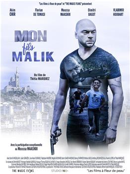 Mon fils Malik观看