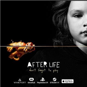 Afterlife VR观看