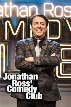 Jonathan Ross' Comedy Club Season 1观看