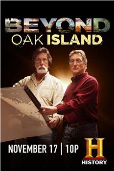 Beyond Oak Island观看