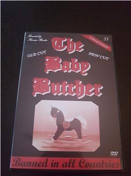 The Baby Butcher观看