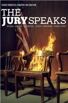 The Jury Speaks观看