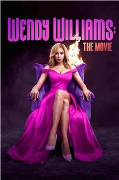 Wendy Williams The Movie观看