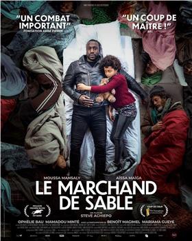 Le marchand de sable观看