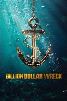 Billion Dollar Wreck Season 1观看