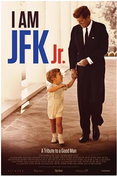 I Am JFK Jr.观看