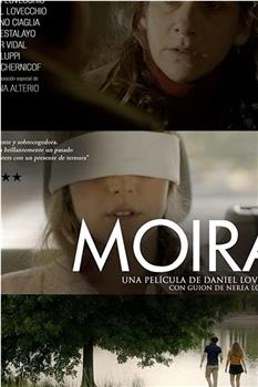 Moira观看