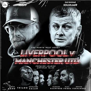 Liverpool vs Manchester United观看