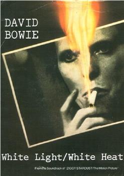 David Bowie: White Light, White Heat观看