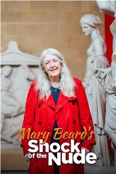 Mary Beard: Shock of the Nude观看