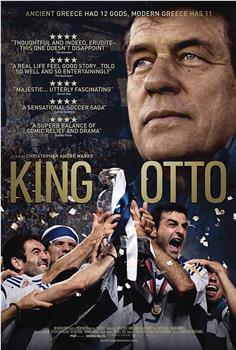 King Otto观看