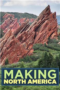 Making North America: Life观看