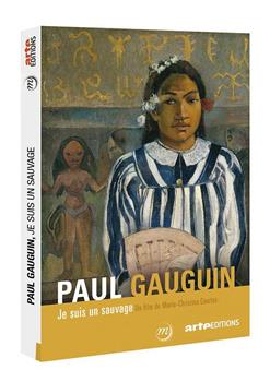 Gauguin "Je suis un sauvage"观看