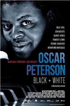 Oscar Peterson: Black + White观看