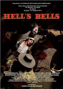 Hell's Bells观看