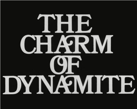 Abel Gance: The Charm of Dynamite观看