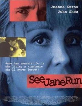 See Jane Run观看