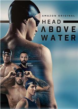 Head Above Water观看