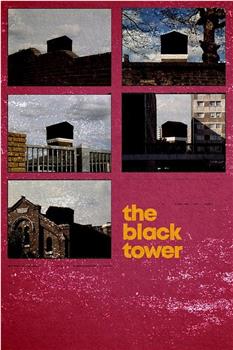 The Black Tower观看