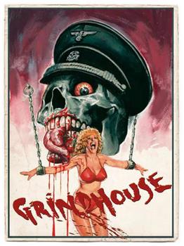 Grindhouse Trailer Classic 3观看