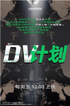 DV计划观看