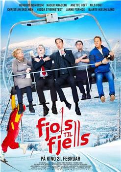 Fjols til Fjells观看