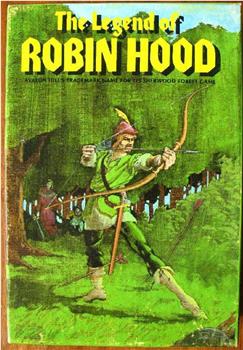 The Legend of Robin Hood观看