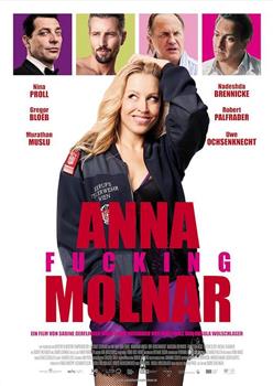 Anna Fucking Molnar观看