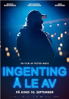 Ingenting å le av观看