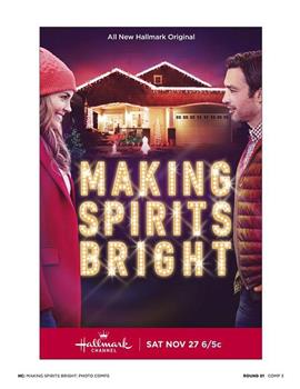 Making Spirits Bright观看