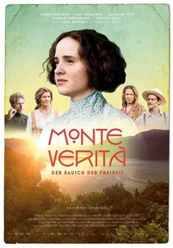 Monte Verità观看