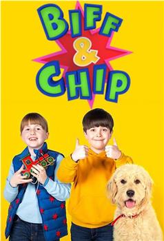 Biff and Chip 第一季观看