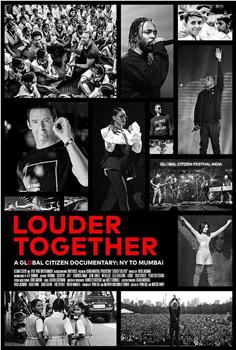 Louder Together观看