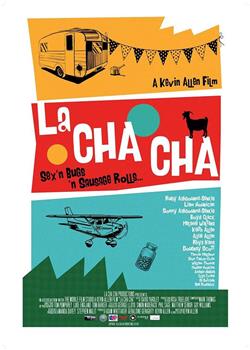 La Cha Cha观看