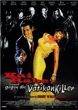 Kai Rabe gegen die Vatikankiller观看