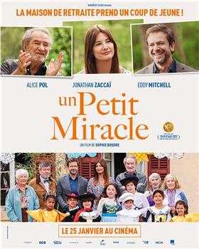 Un Petit Miracle观看