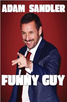 Adam Sandler: Funny Guy观看