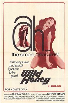 Wild Honey观看