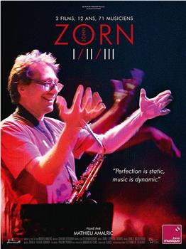 Zorn III观看