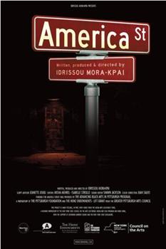 America Street观看