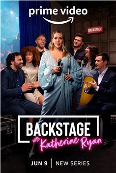 Backstage with Katherine Ryan观看