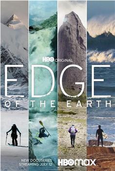 Edge of the Earth观看