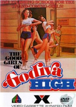 The Good Girls of Godiva High观看