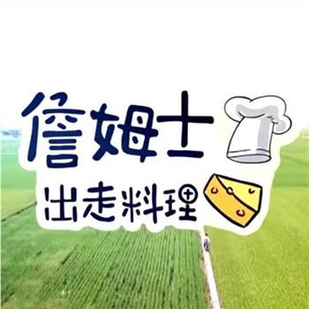 詹姆士出走料理观看