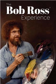 The Bob Ross Experience观看