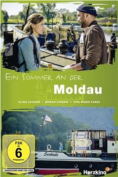 Ein Sommer an der Moldau观看