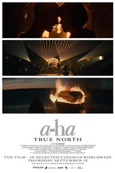 a-ha: True North观看