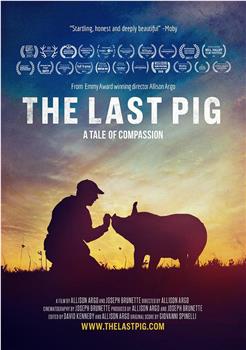 The Last Pig观看